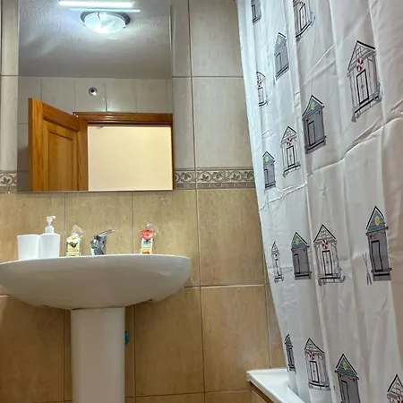 Casa Magec 아파트 *