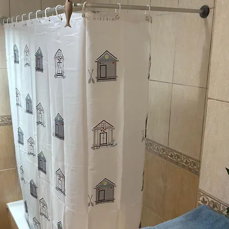 Casa Magec 아파트