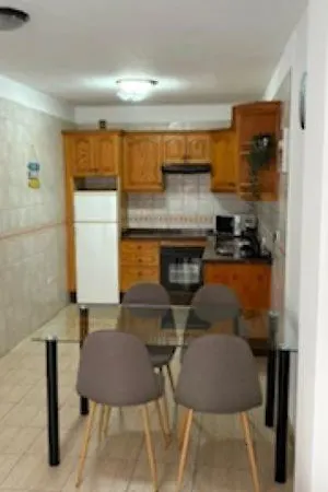 Casa Magec 拉斯加莱塔斯