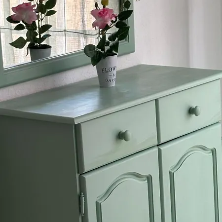 Casa Magec 아파트 *