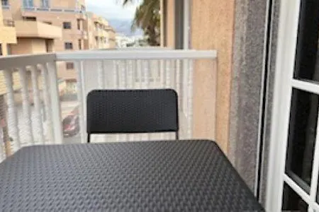 Apartamento Casa Magec Las Galletas