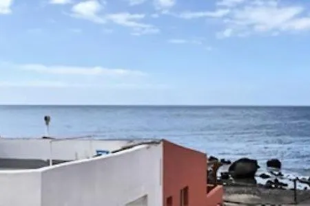 Apartamento Casa Magec Las Galletas
