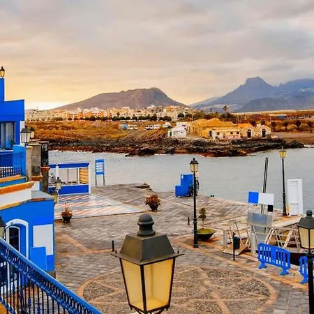 Casa Magec Лас Гальетас