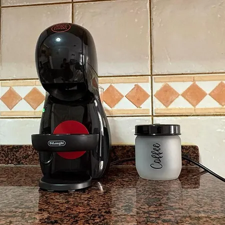 Апартаменты Casa Magec Лас Гальетас