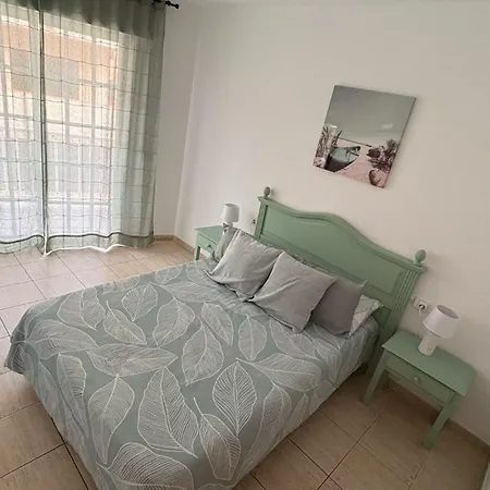 Casa Magec * Лас Гальетас